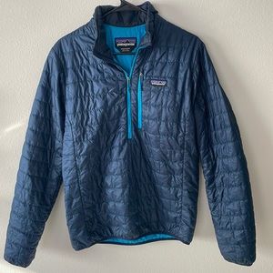 Patagonia Jacket
